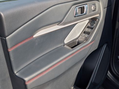 New 2026 Ford Explorer ST w/ Sun And Sound Package image 17