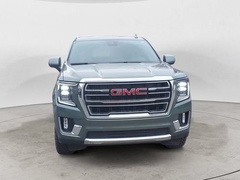 Used 2024 GMC Yukon SLT AWD/4WD image 8