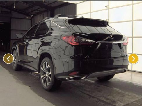 Used 2020 Lexus RX 350 FWD w/ Premium Package image 5
