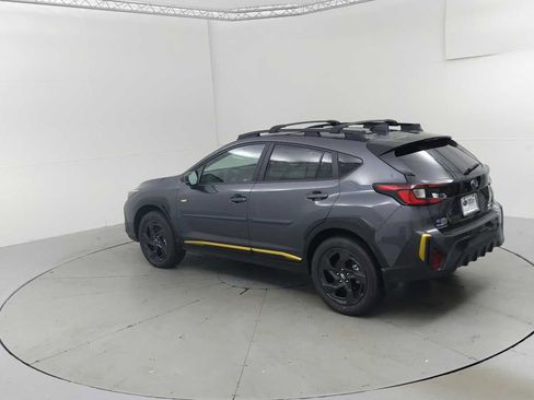 New 2025 Subaru Crosstrek 2.5i Sport image 7