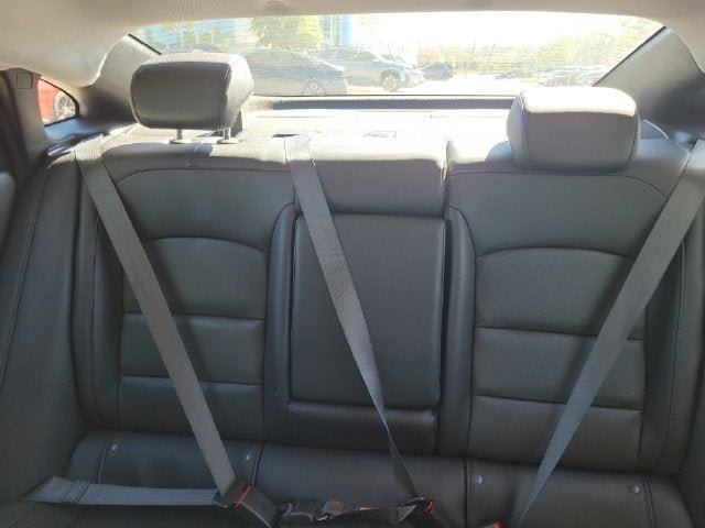 Used 2024 Chevrolet Malibu LT FWD image 17