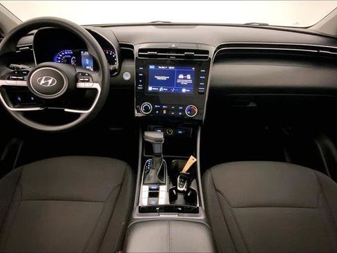 Used 2022 Hyundai Tucson SEL image 16