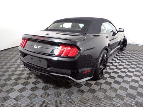 Used 2021 Ford Mustang GT Premium RWD image 20