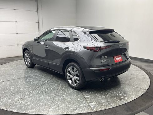Certified 2024 MAZDA CX-30 AWD 2.5 S w/ Preferred Package image 2
