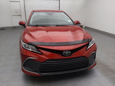 Used 2023 Toyota Camry LE FWD image 14