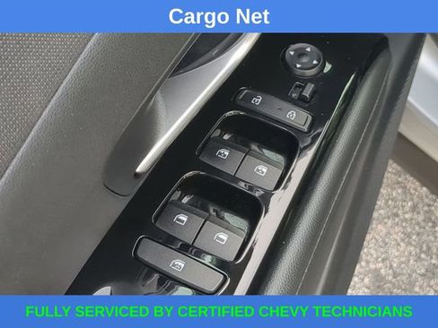 Used 2022 Hyundai Tucson Limited w/ Cargo Package image 25