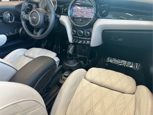 Used 2023 MINI Cooper S image 19