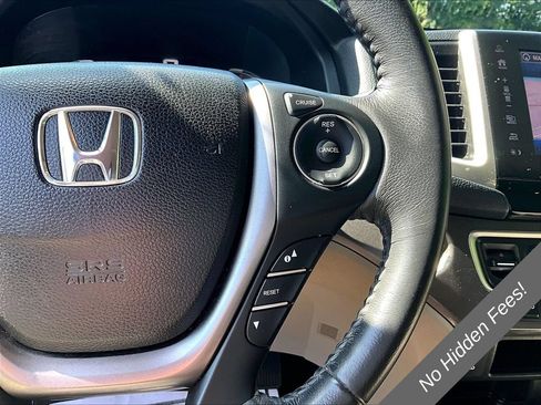 Used 2017 Honda Pilot EX-L image 14