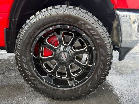 Used 2019 RAM 1500 Big Horn image 21