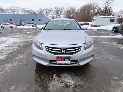 Used 2012 Honda Accord SE image 6