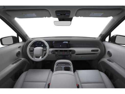 New 2027 Hyundai Palisade Limited FWD image 7