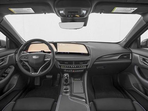 New 2026 Cadillac CT5 V image 5