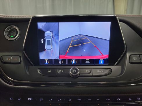 Used 2022 Chevrolet Blazer RS w/ Enhanced Convenience Package image 17