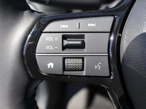 New 2026 Honda HR-V EX-L image 14