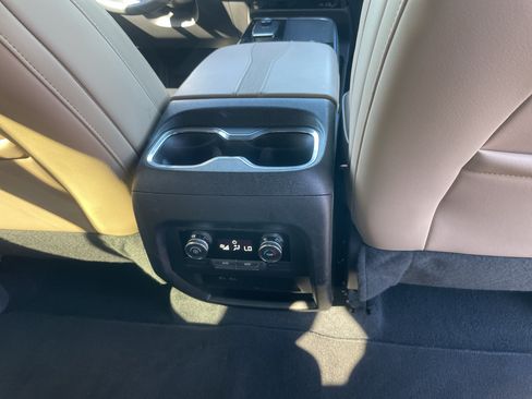 Certified 2026 Buick Enclave Preferred FWD image 14