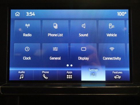 Used 2024 Ford F250 XLT w/ FX4 Off-Road Package AWD/4WD image 75