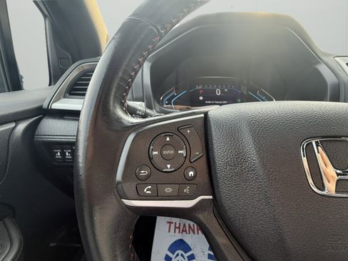 Used 2023 Honda Odyssey Sport image 29