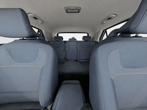 Certified 2025 Kia Niro LX FWD image 32