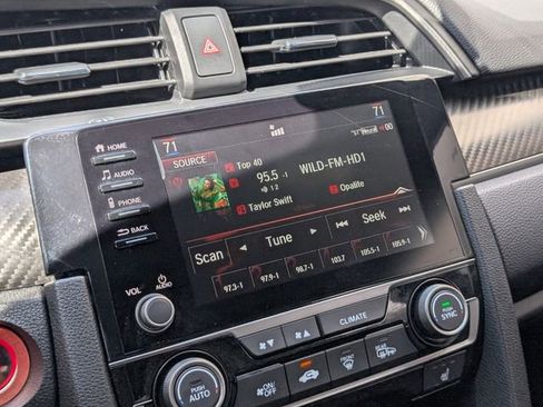 Used 2019 Honda Civic Si image 24