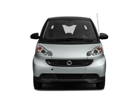 Used 2015 smart fortwo pure RWD image 4