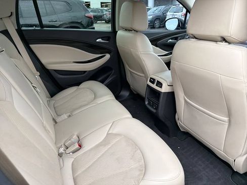 Used 2020 Buick Envision Preferred FWD image 27