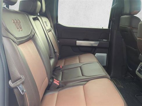 Used 2025 Ford F250 King Ranch AWD/4WD image 22