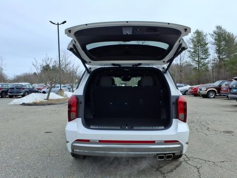 Used 2025 Hyundai Palisade Calligraphy image 7