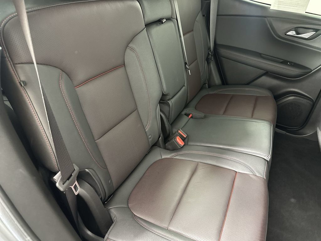 Used 2023 Chevrolet Blazer RS w/ LPO, Floor Liner Package FWD image 27