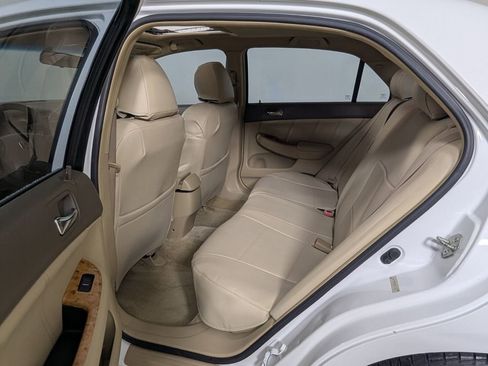 Used 2005 Honda Accord EX-L image 20