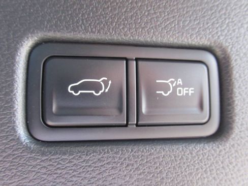 Used 2025 Kia Telluride EX X-Line AWD/4WD image 17