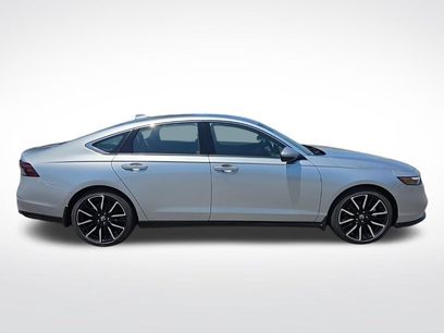 New 2026 Honda Accord Touring