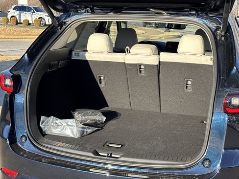 New 2025 MAZDA CX-5 AWD 2.5 S image 7
