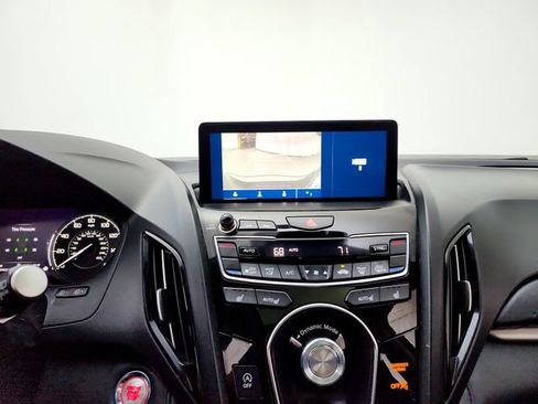 Used 2020 Acura RDX AWD image 26