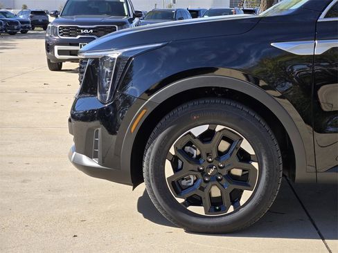 New 2026 Kia Sorento S w/ S Panoramic Sunroof Package image 21