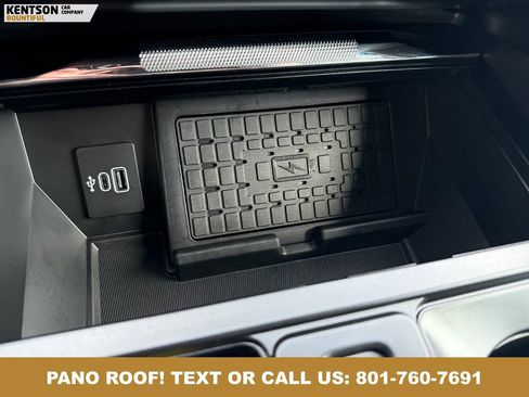 Used 2025 Ford F150 Raptor AWD/4WD image 27
