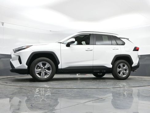 Used 2023 Toyota RAV4 XLE w/ Convenience Package AWD/4WD image 42