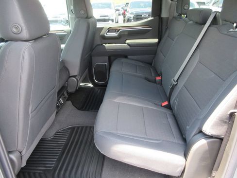 New 2026 Chevrolet Silverado 1500 LT AWD/4WD image 15