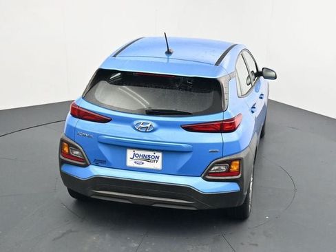 Used 2019 Hyundai Kona SE AWD/4WD image 26