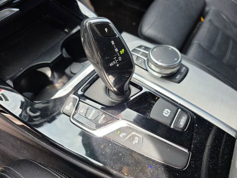 Used 2018 BMW X3 xDrive30i AWD/4WD image 16