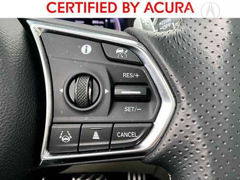 Certified 2025 Acura MDX Type S image 26