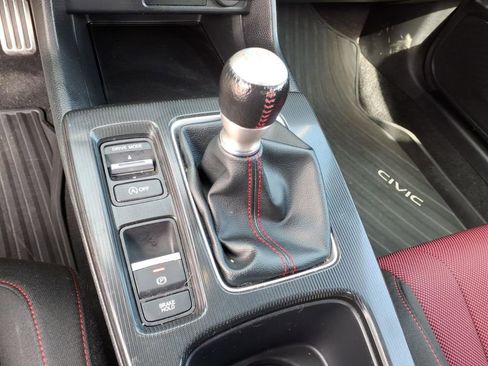 Used 2025 Honda Civic Si image 12