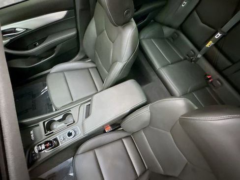 Used 2023 Cadillac CT5 Luxury w/ Sun And Sound Package image 22