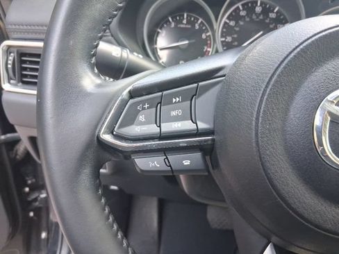 Used 2023 MAZDA CX-5 AWD 2.5 S image 17