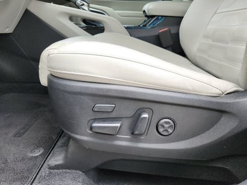 Certified 2023 Kia Telluride SX Prestige AWD/4WD image 21