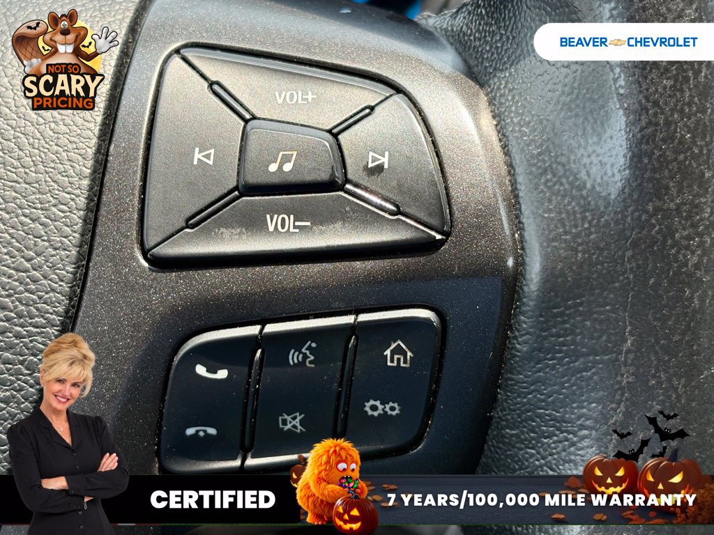 Used 2022 Ford Ranger XLT w/ Tremor Off-Road Package AWD/4WD image 21
