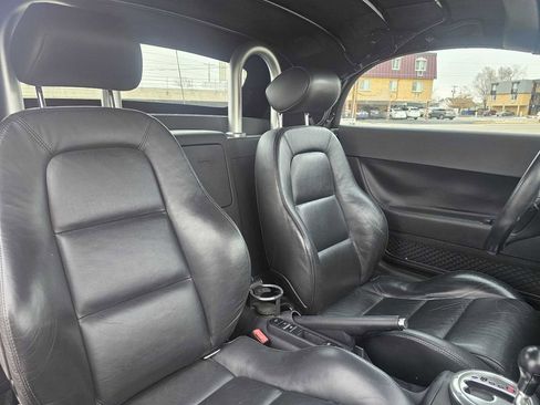 Used 2005 Audi TT 3.2 image 26