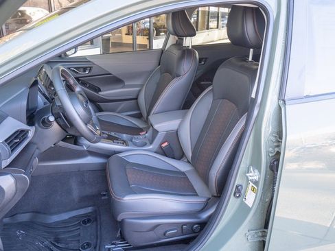 Certified 2025 Subaru Crosstrek 2.5i Limited image 8