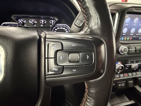 Used 2021 GMC Sierra 1500 AT4 AWD/4WD image 18