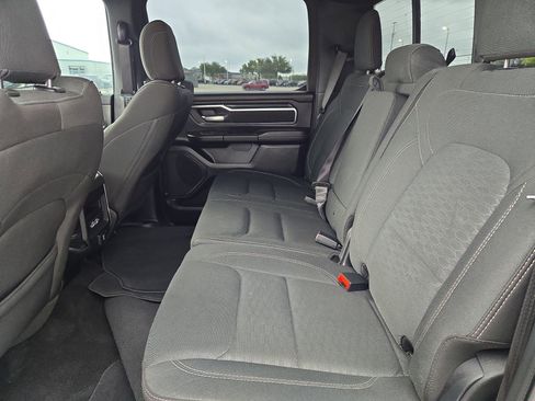 Used 2025 RAM 1500 Big Horn image 27