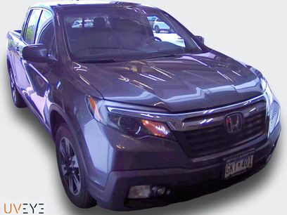 Used 2020 Honda Ridgeline RTL